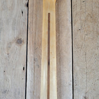 1972 Fender Precision Bass Neck, Heavily Altered, Poor