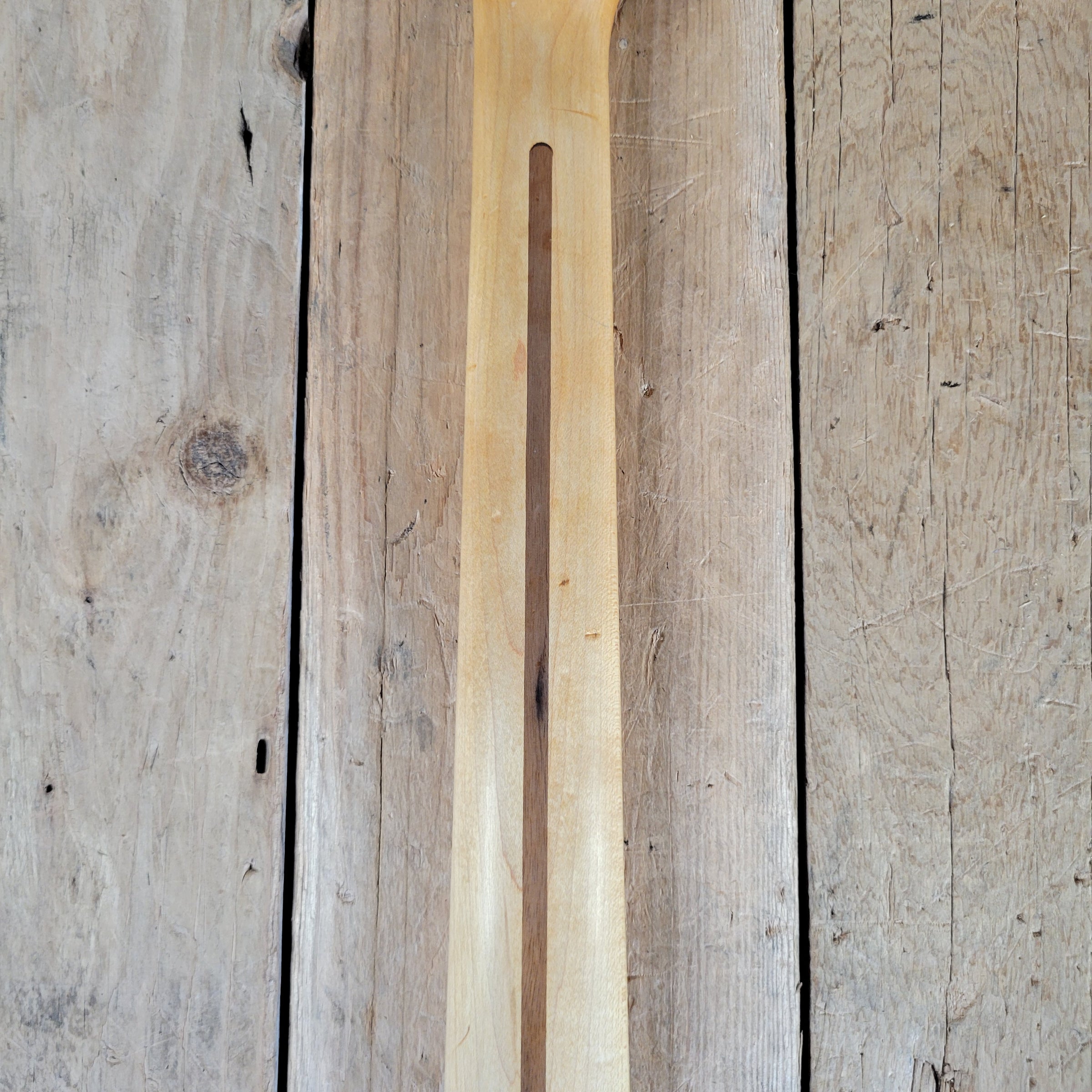 1972 Fender Precision Bass Neck, Heavily Altered, Poor