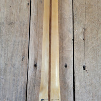 1972 Fender Precision Bass Neck, Heavily Altered, Poor