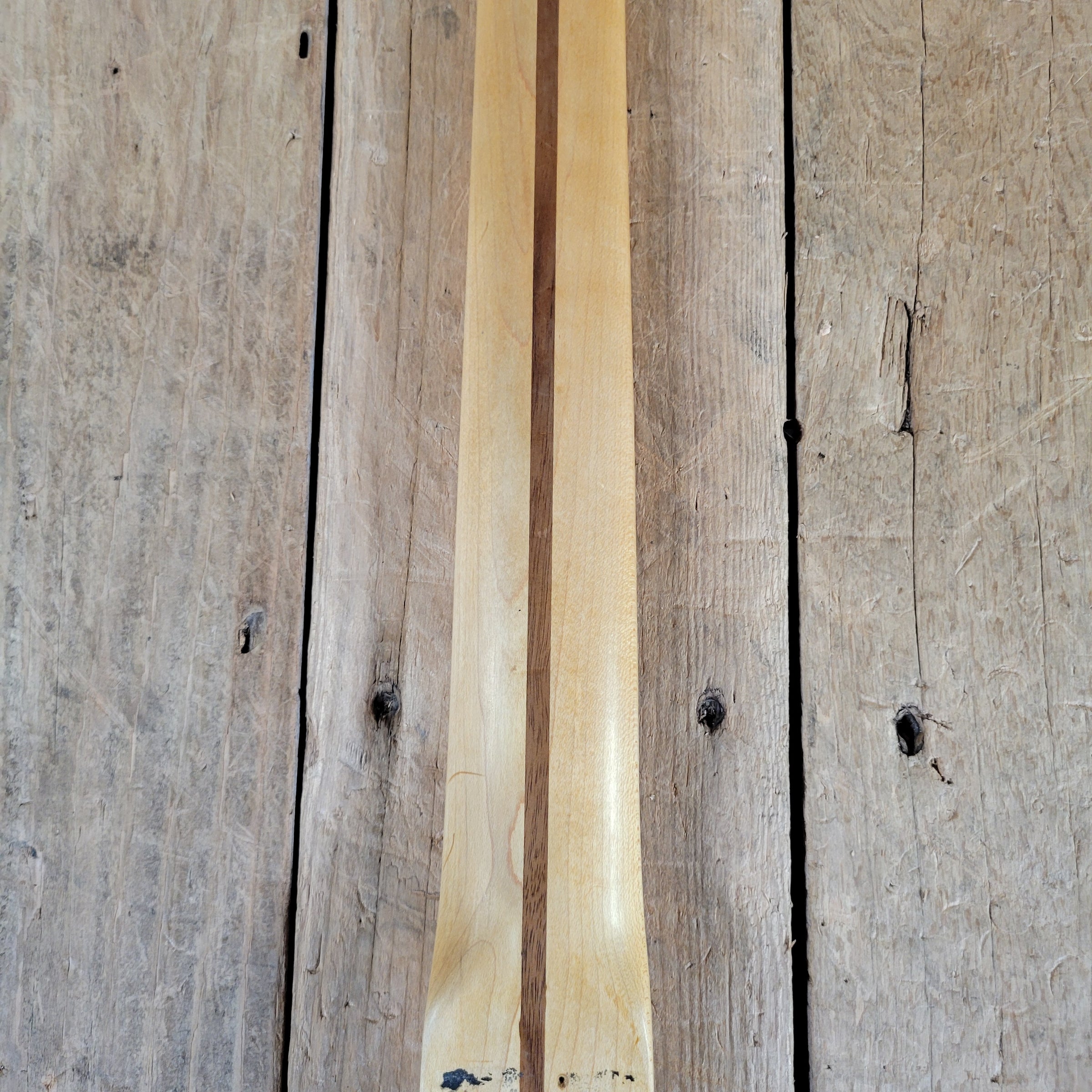 1972 Fender Precision Bass Neck, Heavily Altered, Poor