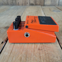 Boss MD-2 Mega Distortion Very Good