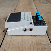 Boss 2011 DD-3 Digital Delay Pedal Taiwan Excellent