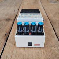 Boss 2011 DD-3 Digital Delay Pedal Taiwan Excellent
