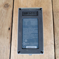 Boss 2011 DD-3 Digital Delay Pedal Taiwan Excellent