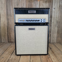 Marshall 2023 ST112 Lead 1x12 65 watt 16 ohm Extension Cab, Excellent