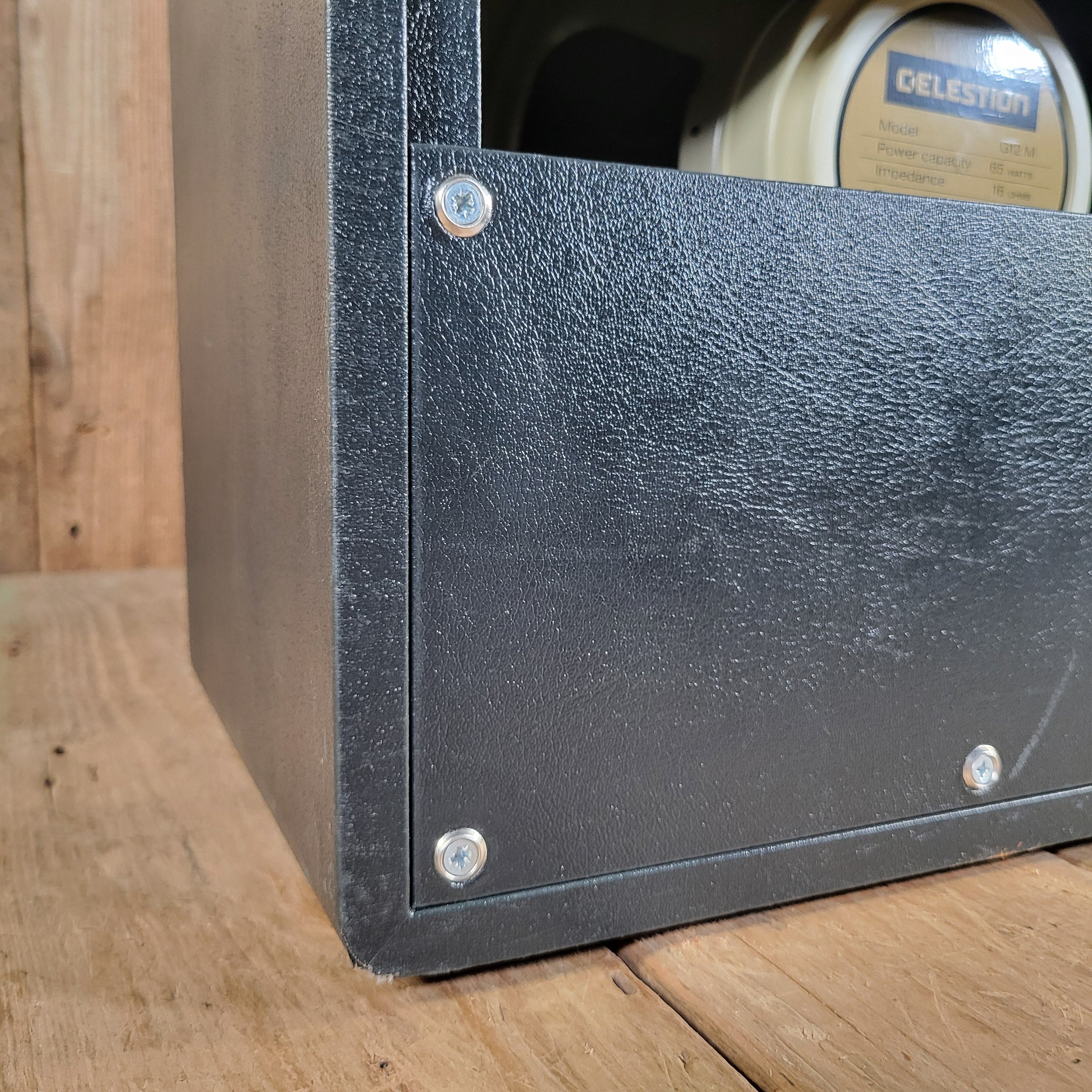 Marshall 2023 ST112 Lead 1x12 65 watt 16 ohm Extension Cab, Excellent