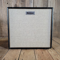 Marshall 2023 ST112 Lead 1x12 65 watt 16 ohm Extension Cab, Excellent