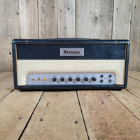 Marshall 2023 ST20H MKII JTM Studio Head Black Near Mint