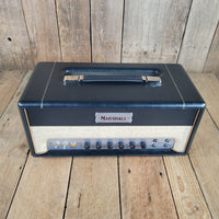 Marshall 2023 ST20H MKII JTM Studio Head Black Near Mint