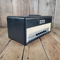 Marshall 2023 ST20H MKII JTM Studio Head Black Near Mint