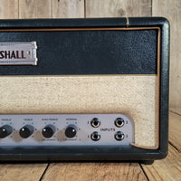 Marshall 2023 ST20H MKII JTM Studio Head Black Near Mint