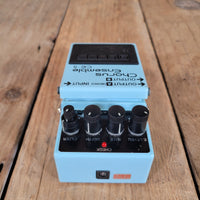 Boss 2005 CE-5 Chorus Pedal, Taiwan, Excellent