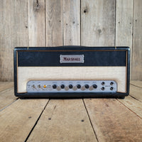 Marshall 2023 ST20H MKII JTM Studio Head Black w/ cover Near Mint