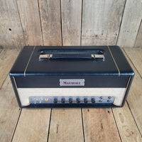Marshall 2023 ST20H MKII JTM Studio Head Black w/ cover Near Mint