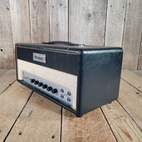 Marshall 2023 ST20H MKII JTM Studio Head Black w/ cover Near Mint