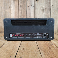 Marshall 2023 ST20H MKII JTM Studio Head Black w/ cover Near Mint