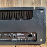 Marshall 2023 ST20H MKII JTM Studio Head Black w/ cover Near Mint