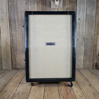 Marshall 2025 JTM ST212 Lead 2x12" Cabinet Casters Added, Very Good