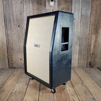 Marshall 2025 JTM ST212 Lead 2x12" Cabinet Casters Added, Very Good