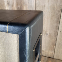 Marshall 2025 JTM ST212 Lead 2x12" Cabinet Casters Added, Very Good