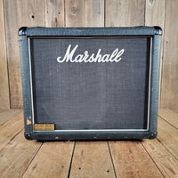 Marshall 1985 JCM 800 Model 1933 1x12 Cabinet 65W 16 ohms, Very Good