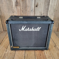 Marshall 1985 JCM 800 Model 1933 1x12 Cabinet 65W 16 ohms, Very Good