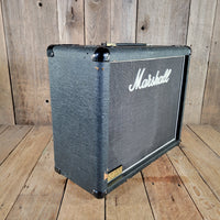 Marshall 1985 JCM 800 Model 1933 1x12 Cabinet 65W 16 ohms, Very Good