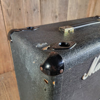 Marshall 1985 JCM 800 Model 1933 1x12 Cabinet 65W 16 ohms, Very Good
