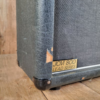 Marshall 1985 JCM 800 Model 1933 1x12 Cabinet 65W 16 ohms, Very Good