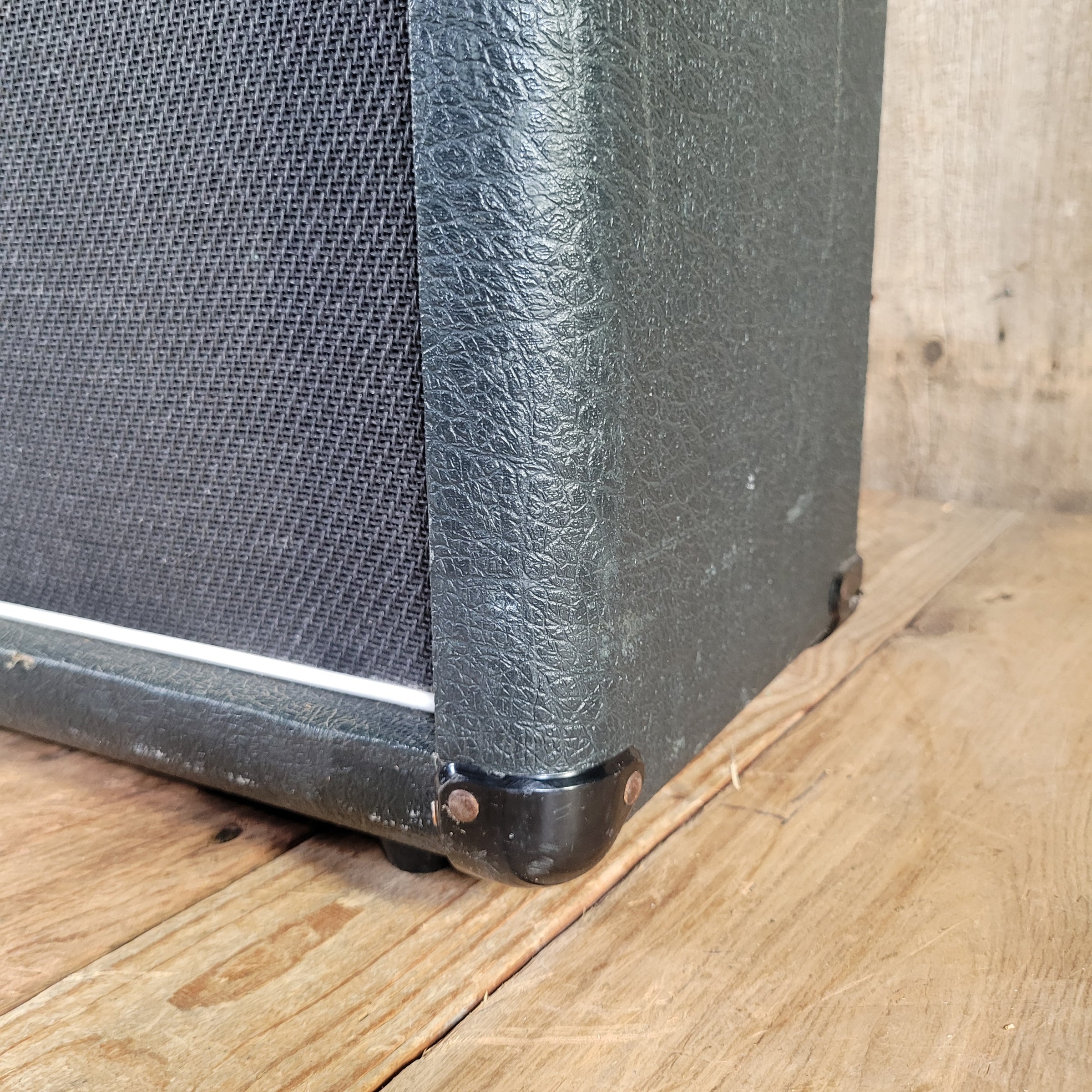Marshall 1985 JCM 800 Model 1933 1x12 Cabinet 65W 16 ohms, Very Good