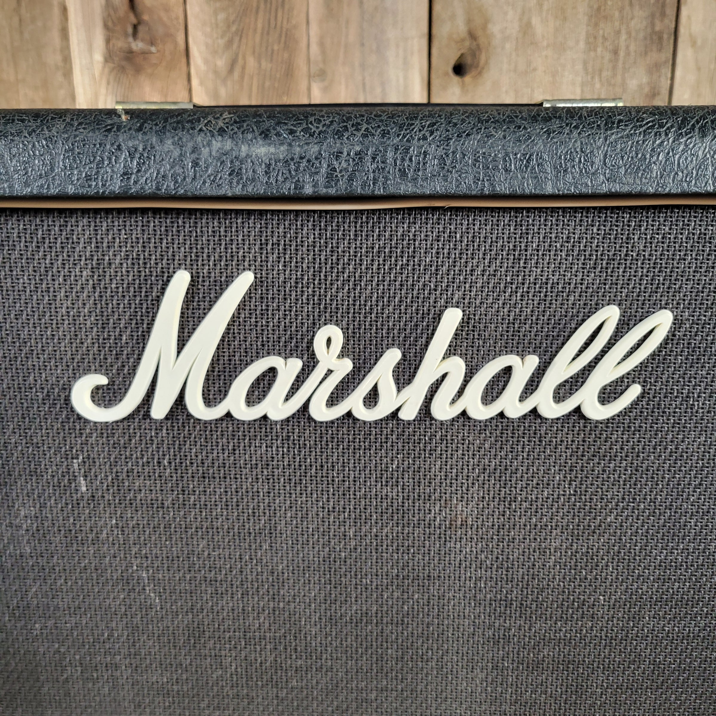 Marshall 1985 JCM 800 Model 1933 1x12 Cabinet 65W 16 ohms, Very Good