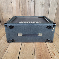 Marshall 1985 JCM 800 Model 1933 1x12 Cabinet 65W 16 ohms, Very Good