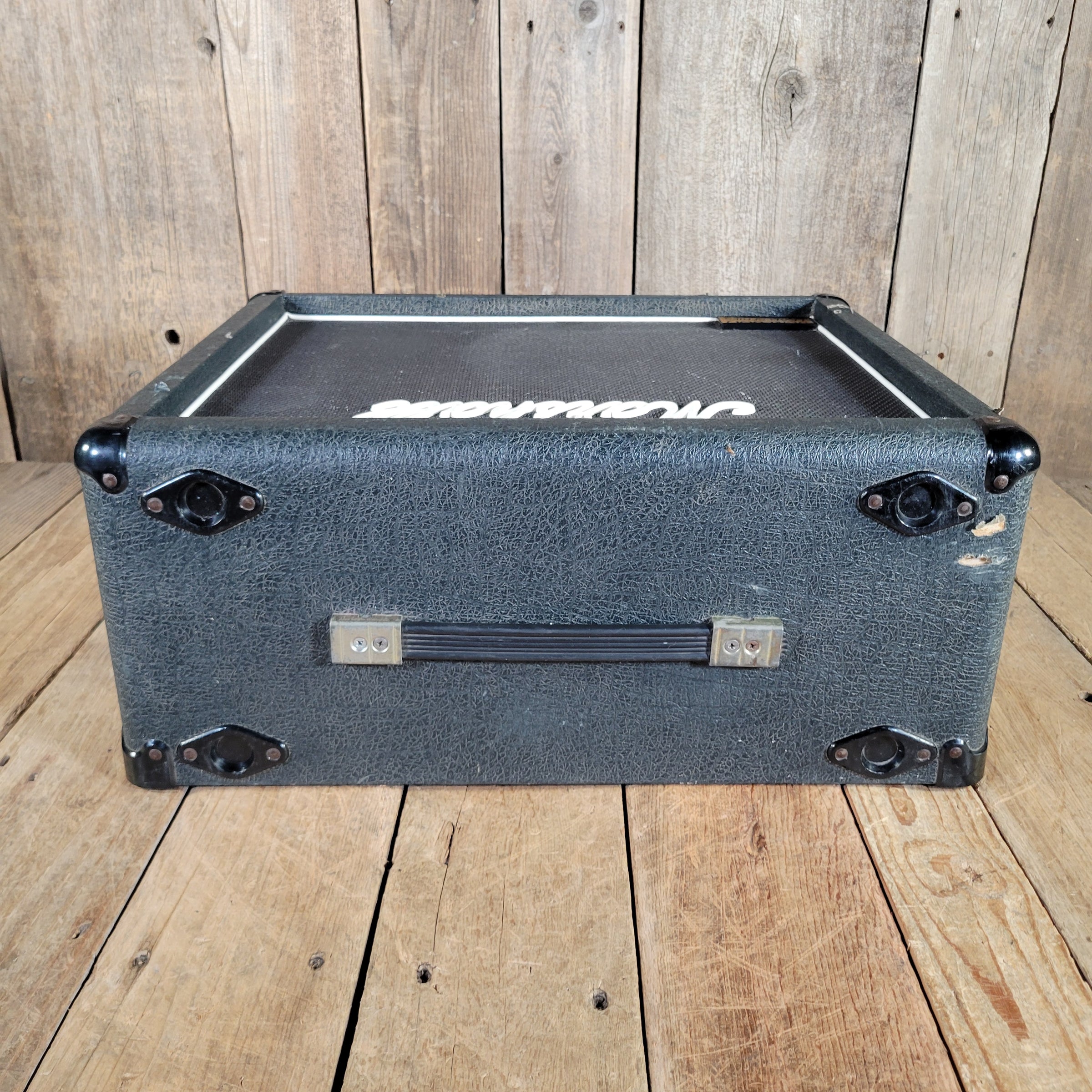 Marshall 1985 JCM 800 Model 1933 1x12 Cabinet 65W 16 ohms, Very Good