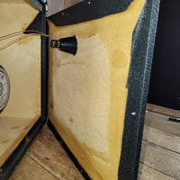 Marshall 1985 JCM 800 Model 1933 1x12 Cabinet 65W 16 ohms, Very Good