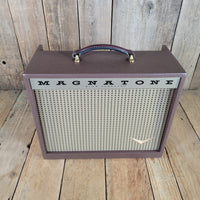 Magnatone Starlite Reverb 10 w/ Paperwork, Near Mint
