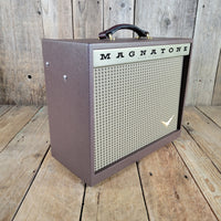 Magnatone Starlite Reverb 10 w/ Paperwork, Near Mint