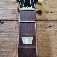 Gibson 2025 "Beauty Of The Burst" Page 40 Dealer Select Les Paul 1959 Reissue, Excellent