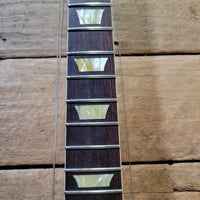 Gibson 2025 "Beauty Of The Burst" Page 40 Dealer Select Les Paul 1959 Reissue, Excellent