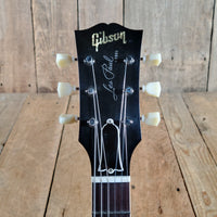 Gibson 2025 "Beauty Of The Burst" Page 40 Dealer Select Les Paul 1959 Reissue, Excellent