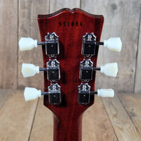 Gibson 2025 "Beauty Of The Burst" Page 40 Dealer Select Les Paul 1959 Reissue, Excellent