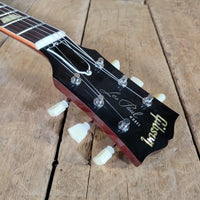 Gibson 2025 "Beauty Of The Burst" Page 40 Dealer Select Les Paul 1959 Reissue, Excellent