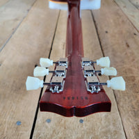 Gibson 2025 "Beauty Of The Burst" Page 40 Dealer Select Les Paul 1959 Reissue, Excellent
