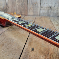 Gibson 2025 "Beauty Of The Burst" Page 40 Dealer Select Les Paul 1959 Reissue, Excellent