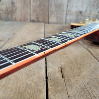 Gibson 2025 "Beauty Of The Burst" Page 40 Dealer Select Les Paul 1959 Reissue, Excellent