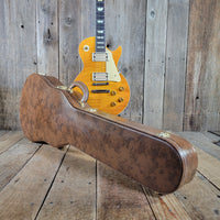 Gibson 2025 "Beauty Of The Burst" Page 40 Dealer Select Les Paul 1959 Reissue, Excellent
