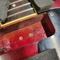 Gibson 1990 Les Paul Special Transparent Cherry, Good