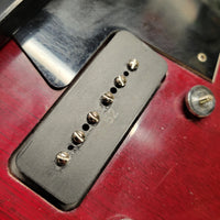 Gibson 1990 Les Paul Special Transparent Cherry, Good