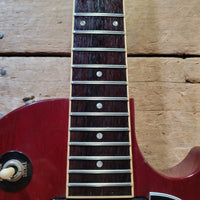 Gibson 1990 Les Paul Special Transparent Cherry, Good