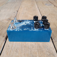 Walrus Audio 2019 Fathom Reverb Pedal, Excellent