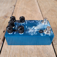 Walrus Audio 2019 Fathom Reverb Pedal, Excellent